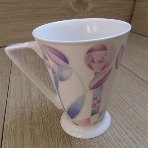 Past times mug mackintosh - times,