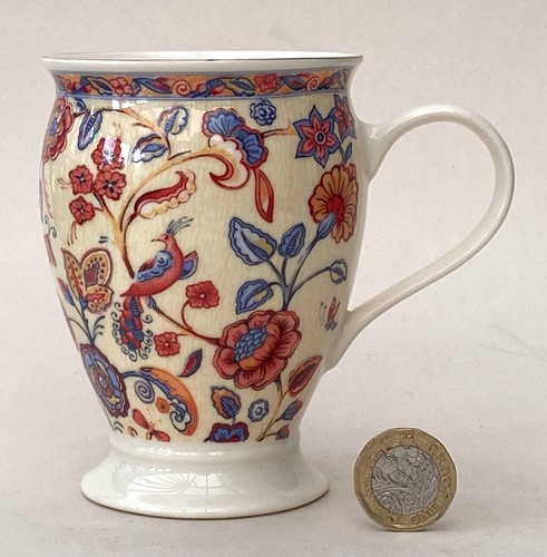 Past times jacobean - times,