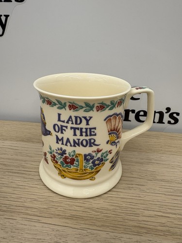 Past times lady of - , ’lady
